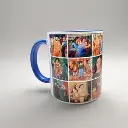Mug Sublimado