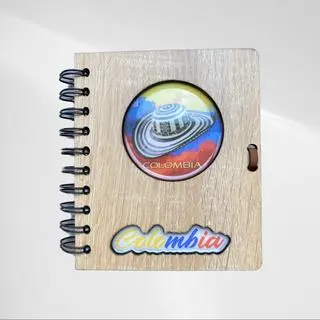Agenda 1/2 carta