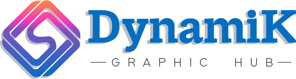 Dynamik Graphic